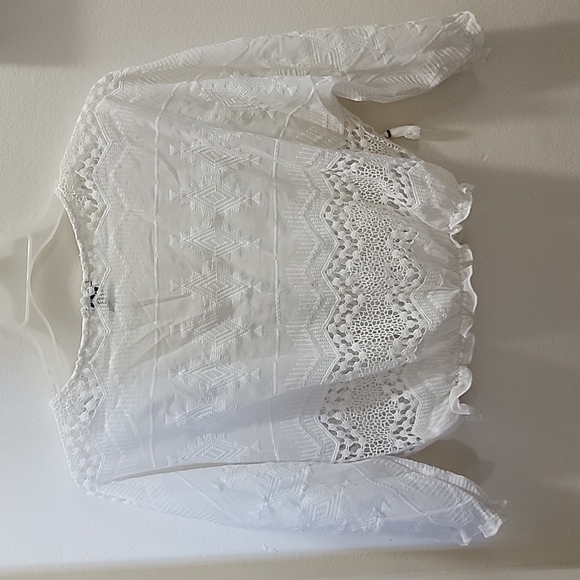 3 for $15 item🎉Forever 21 Small Top - Picture 2 of 5